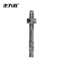 Tianyuan Rock Nail Climbing Rock Hiking Nail Expansion Screw Hanger 304 Stainless Steel Rock Point Exploration Fixed Anchor