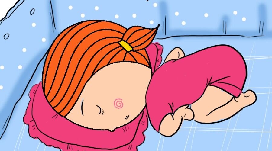 宝宝肠胃很脆弱, 别一有问题就急着吃药!