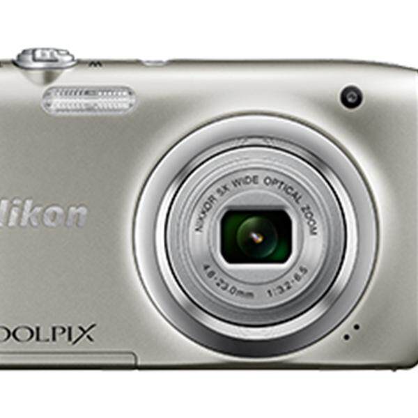 coolpix a100数码相机 全国联保行货￥867尼康coolpix a100数码相机