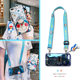 Can back red rice note7pro mobile phone case Messenger Note5 can be red rice 5PLUS female S2 cartoon cute red rice NOTE8 strap backpack 6A with lanyard 6PRO red rice 7 silicone Can back red rice note7pro mobile phone case Messenger Note5 can be red rice 5PLUS female S2 cartoon cute red rice NOTE8 strap backpack 6A with lanyard 6PRO red rice 7 silicone