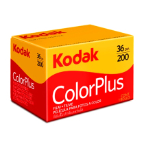 US original Kodak KODAK ColorPlus Easy to shoot 200 degree negative 135 color film 2022