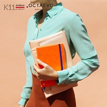 K11ArtStore OCTAEVO Mediterranean style creative stationery art schedule Handbook gift