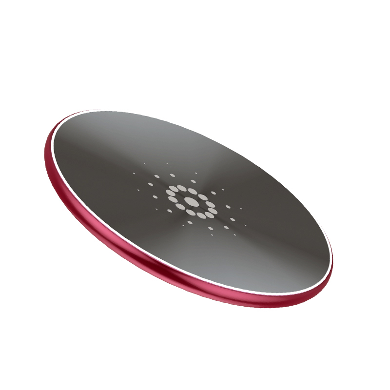 cs苹果无线充电器套装iphonex三星8手机定制智