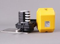 TER LIMIT SWITCH TER ROTARY LIMIT SWITCH