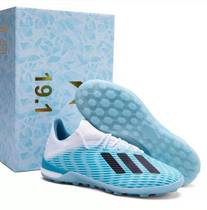 Boys summer football shoes mens broken nail football boys primary school students special sneakers childrens boys low-top new breathable