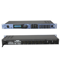 DBX PA DriveRackTMPA 2-in 6-out 2-in 6-out Stage Digital Audio Processor Effect Device