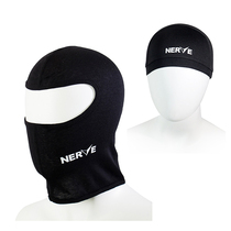 NERVE motorcycle riding mask helmet lining headgear protective gear four seasons windproof warm cold and breathable combination