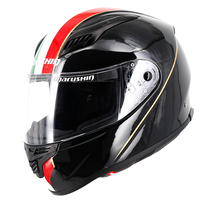 Germany marushin marushin motorcycle racing sports car go-kart safety helmet marushin BFF-B5