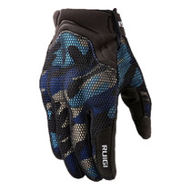 2021 new product RUIGI winter motorcycle riding motorcycle gloves fall-proof wind-proof waterproof warm touchable screen