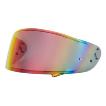 Japan imported SHOEI X14 Z-7 GT-Air NEOTEC exposed helmet original electroplated color-changing lens