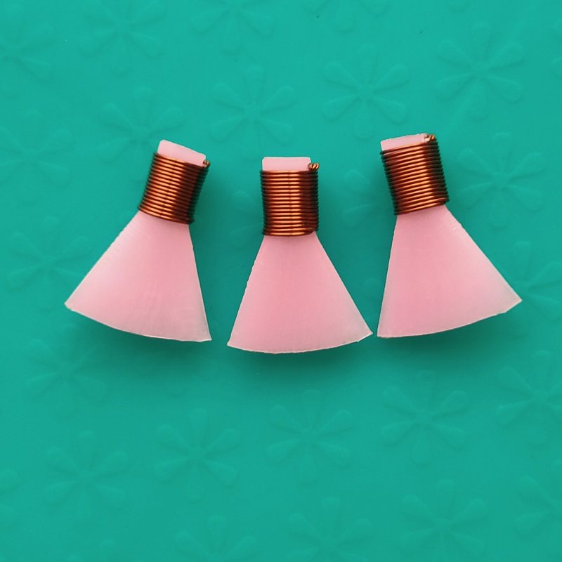 唢呐哨片免修塑料哨子精品二梁子演奏级民间降b调唢呐叫子喇叭嘴