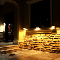 Payi solar wall lamp outdoor waterproof super bright home human body induction new rural street lighting garden lamp