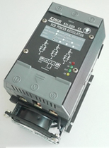 Controllable silicon SCR380V three-phase three-wire power over zero-controller power regulator K31-25ZA 40ZA
