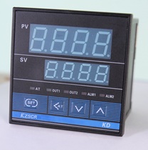 With communication MODBUS intelligent PID temperature control instrument 4~20mA control power voltage power regulator etc