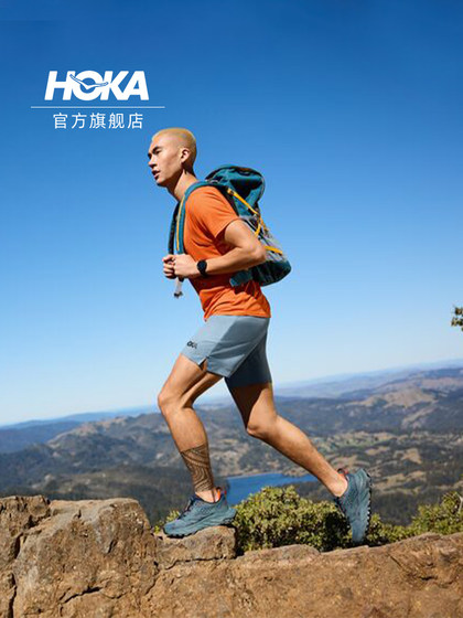 Hoka One One 's anacapa 여름 경량 하이킹 신발 Anacapa Breeze Low Hoka One One 's anacapa 여름 경량 하이킹 신발 Anacapa Breeze Low