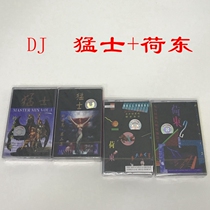Tape DJ 80 s DISCO Muse Hedongs DISCO four new undismantled