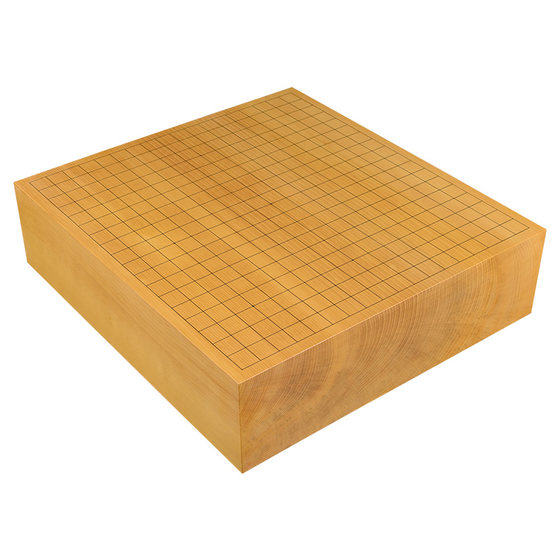 고급 GO 정장 베어 곰 수염 중국인 Torreya Wood Chess 보드 전체 목재 인증서 9646 경쟁 홈 선물로 일본에서 수입 고급 GO 정장 베어 곰 수염 중국인 Torreya Wood Chess 보드 전체 목재 인증서 9646 경쟁 홈 선물로 일본에서 수입