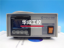 MUSASHI TCU-02 temperature control system TCU-02-MU dispensing machine controller warranty for one year