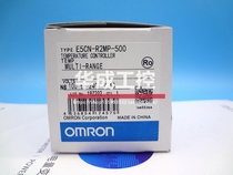 Thermostat E5CN-R2P E5CN-Q2P Thermostat E5CN-R2MP-500 E5CN-Q2MP-500