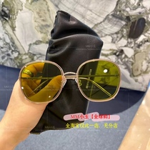 (RIMO) SOUTH KOREA DIRECT MAIL GM GENTLE MONSTER GLASSES SUNGLASSES BLACK BOX TREND SUNGLASSES