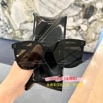 (JACKBYE) Korea direct mail GM GENTLE MONSTER glasses GM jack bye sunglasses