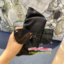 (CHAMELEON) SOUTH KOREA DIRECT MAIL GM GENTLE MONSTER GLASSES GM SUNGLASSES STARS SAME MONEY