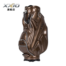 XXIOxxio Golf Bag Mens standard golf bag golf club equipment bag GGC-X096