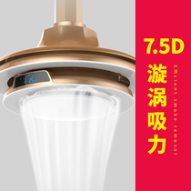 Mahjong machine Hall indoor smoking light straight row smoking with pipe smoke exhaust machine chess card room smoking light outside the strong exhaust