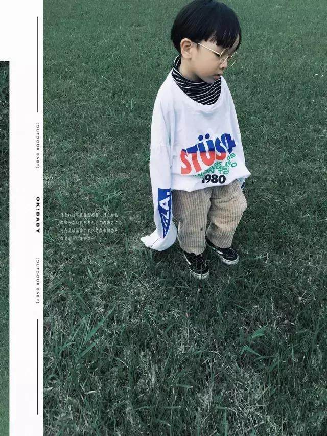 去年大年三十的时候,德国著名的时尚杂志网站coeval magazine,一连发