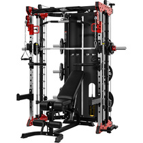 Group purchase of large gym gym gym equipment in the gym center of the private classroom of the family gym