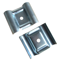 Wangyang logistics trolley traction accessories Japanese cage car buckle webbing elastic belt pull belt with laminate wheel plate