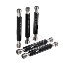 American thread plug gauge thread ring gauge dental gauge