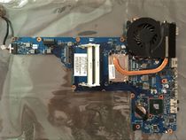 HP HP 430630631 CQ43 CQ57 integrated motherboard 646157-001