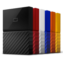 WD Western Digital Mobile Hard Drive 1tb My Passport 1T Western Digital Hard Drive 3 0 USB3 0 High Speed