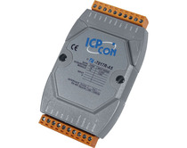 Original I-7017R-A5 8-channel high voltage input module input range of±50V ±150V