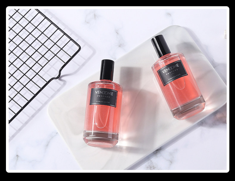 【送75°消毒液】芳慕芳慕持久淡香香水