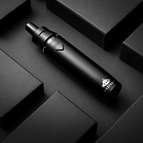 green sound high-tech co., ltd格林韵达科技电子烟商品介绍