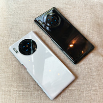 Suitable for Huawei mate30pro mobile phone case mate30Pro all-inclusive anti-fall cover mete mirror glass mate30 net red mate30pro 5G version tide