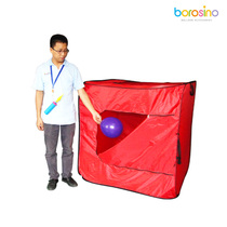 Baonuo wedding birthday party balloon arrangement props portable foldable storage bag balloon frame