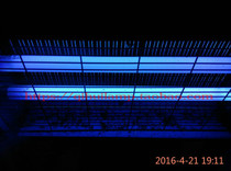 Sanchuan Fly and Mosquito Killer Lamp MW1-UV Light Tube MW19-Y10x2MW20-Y15x2MW21-Y20x2