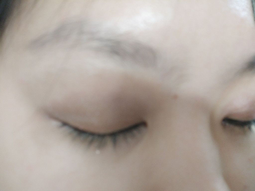 mookoo美空四色眼影好不好用,真实测评值得购买,第10张 mookoo美空四色眼影好不好用,真实测评值得购买,第10张