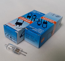 OSRAM OSRAM HLX64250 6V20W slit lamp bulb microscope tungsten halogen bulb