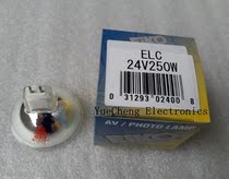 EIKO bulb ELC 24V250W detection bulb AOI equipment dedicated 250W Opal machine bulb