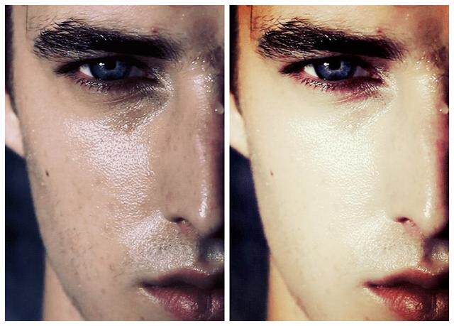 专业男士护肤品牌的高夫,一直是男生不错的选择,如果真的要外出或者