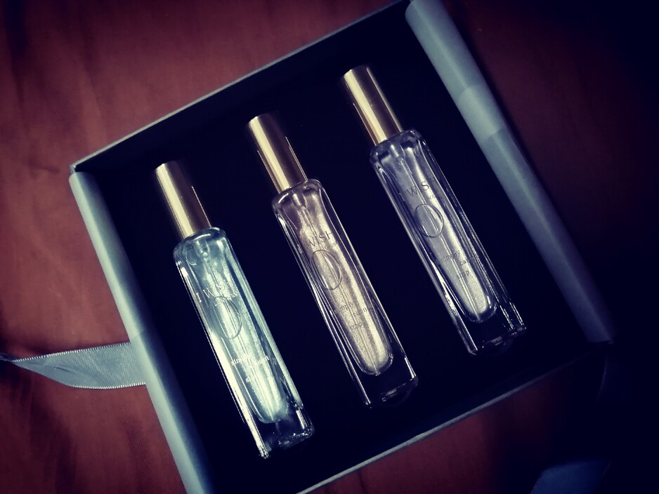 芭莎丽人流沙金鎏香水免费试用质量怎么样,哪个好使用后推荐_207优惠