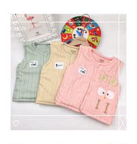 Vertical Eye mouse Padded vest 60401(810)A3