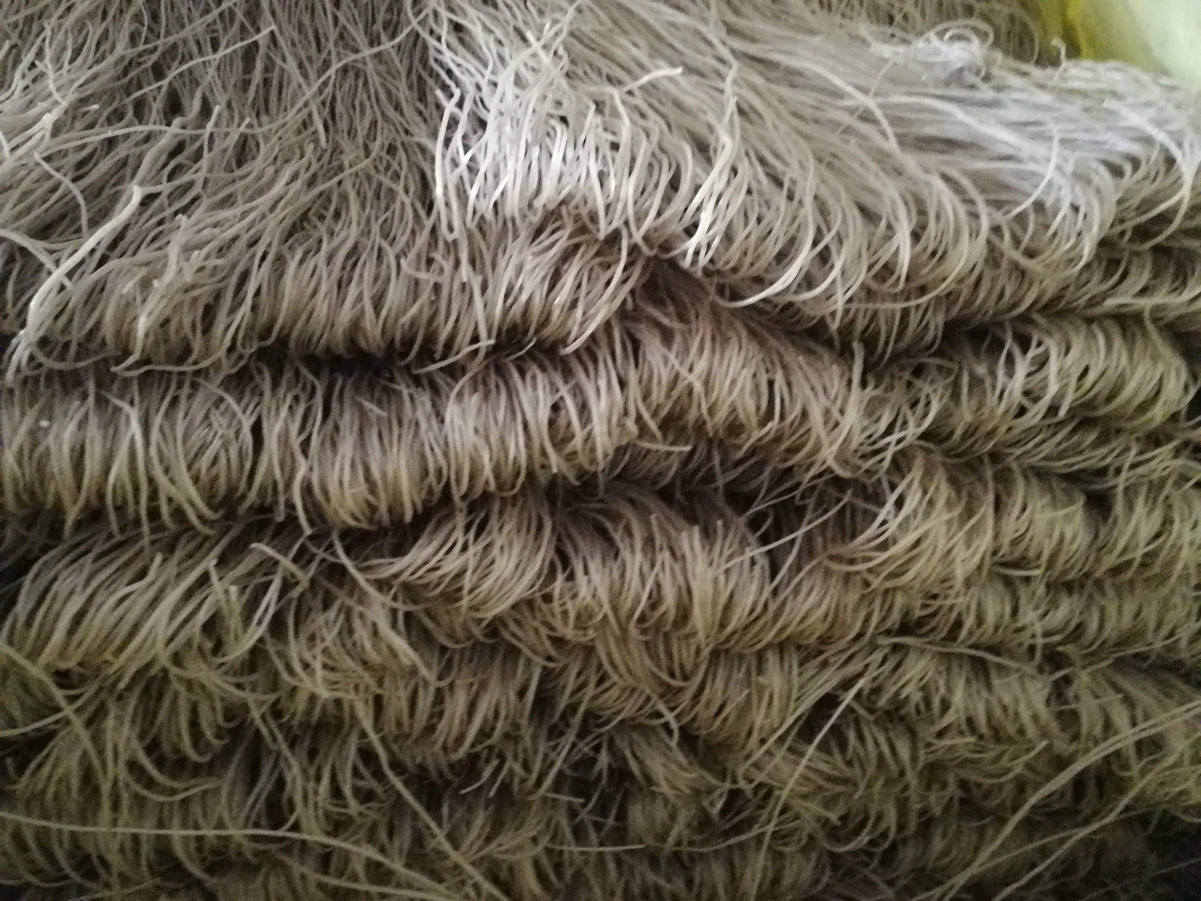 生活超市 粮油米面 干货土特产 但是自己家做得粉丝保证是纯山芋粉丝