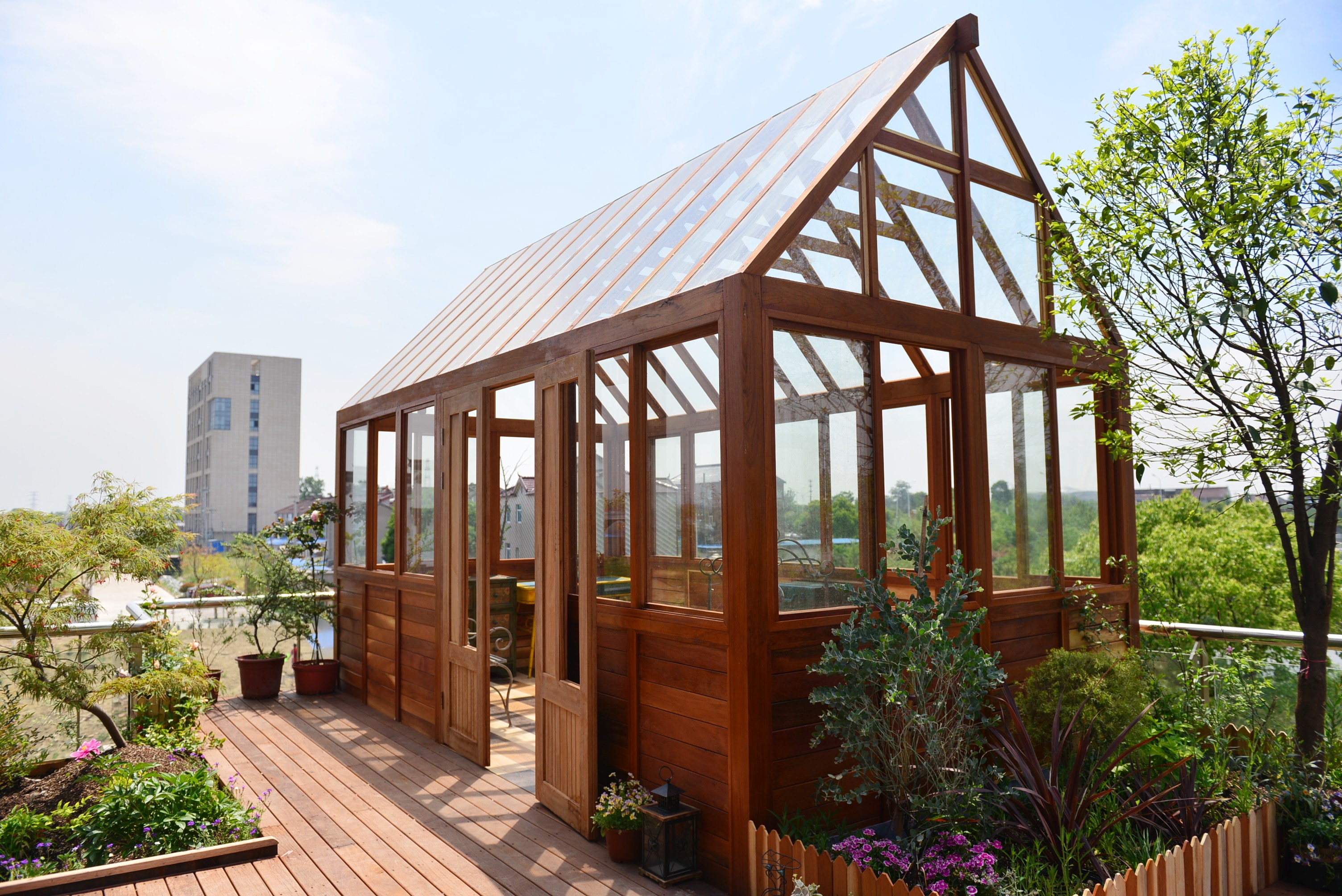 想造阳光房这些坑一定要注意