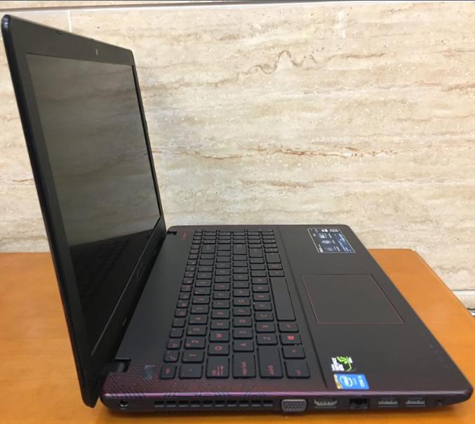套餐:华硕飞行堡垒fx50j笔记本:,i7四代4720hq主频2.