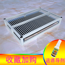 Dog toilet indoor household pet fixed-point defecation teddy bichon bomei corgifa cow potty dog toilet